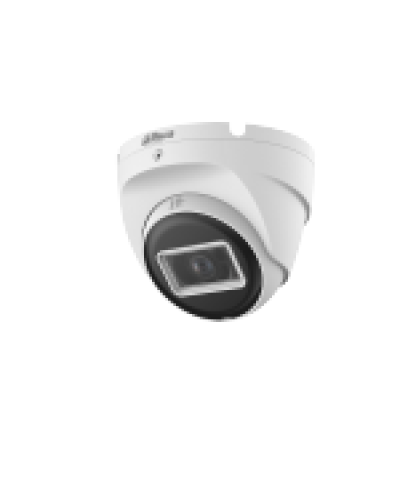 Видеокамера в купольном исполненении Dahua DH-HAC-T2A51P-U-0360B-S2 в Калуге Системы видеонаблюдения Pintop.ru