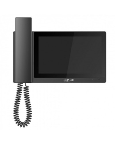 Монитор видеодомофона Dahua DH-VTH5421E-H в Калуге Абонентские видеоустройства Pintop.ru