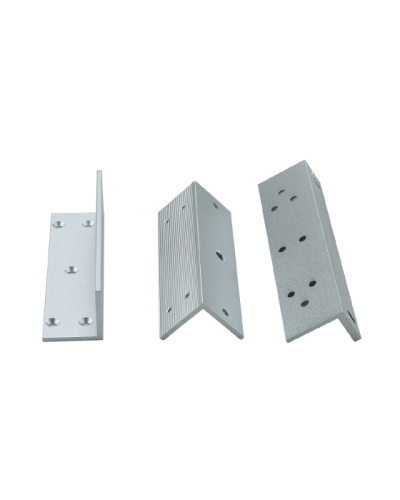 Адаптер для крепления якоря замка Dahua DHI-ASF180ZL-V1 в Калуге Электромагнитные замки Pintop.ru