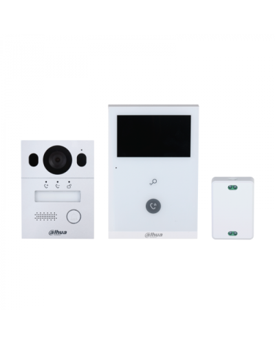 Комплект Dahua DHI-KTX02(S) в Калуге Дополнительное оборудование для СКУД Pintop.ru