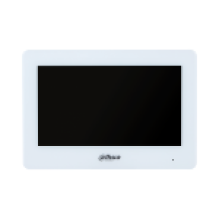 Монитор Dahua DHI-VTH5123H-W