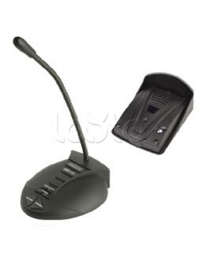 Устройство переговорное клиент-кассир Digital Duplex 205Г HF Long в Калуге Переговорные устройства Pintop.ru