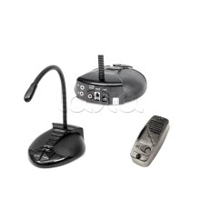 Устройство переговорное клиент-кассир Digital Duplex 205Т/S1PL