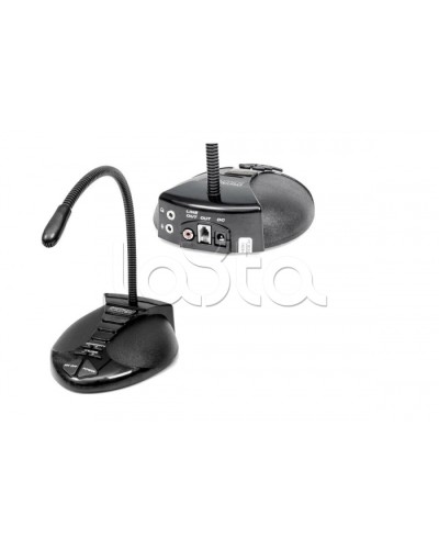 Устройство переговорное директор-секретарь Digital Duplex 215sekretar в Калуге Переговорные устройства Pintop.ru