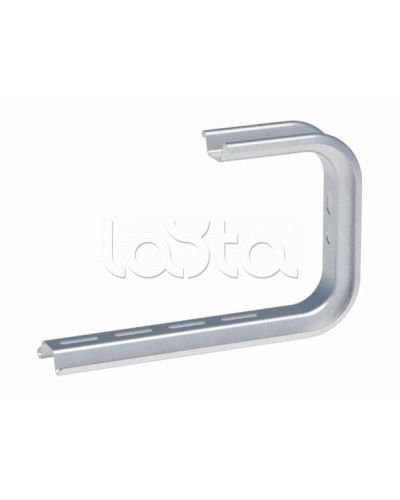 C-Омега профиль 300 (1,5 мм) EKF (OMPC300) в Калуге Аксессуары для лотков Pintop.ru