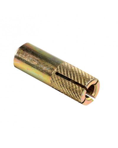 Анкер стальной забивной М12 EKF (aszm12) в Калуге Крепеж Pintop.ru