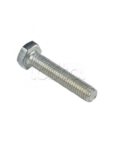 Болт шестигранный М8х50 DIN 933 EKF EKF (b6grm8x50) EKF (b6grm8x50) в Калуге Крепеж Pintop.ru