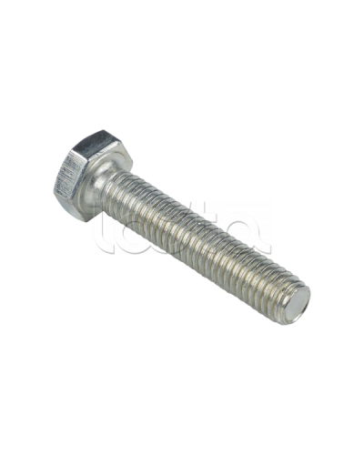 Болт шестигранный М8х70 DIN 933 EKF EKF (b6grm8x70) EKF (b6grm8x70) в Калуге Крепеж Pintop.ru