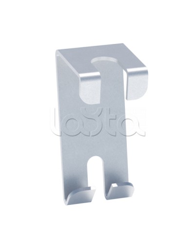 Фиксатор вертикальный EKF (fv) в Калуге Аксессуары для лотков Pintop.ru