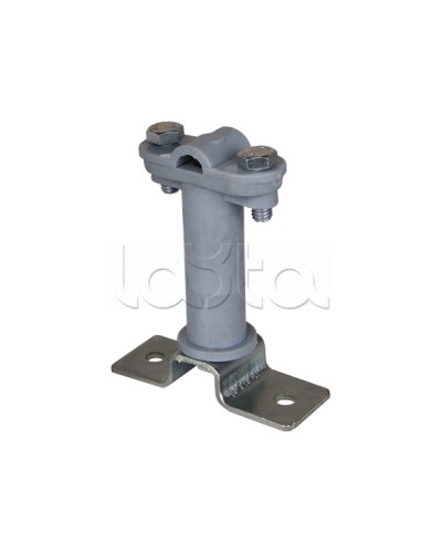 Держатель дистанционный скручиваемый L=75мм HZ EKF (lp-44075) в Калуге Крепежные изделия Pintop.ru