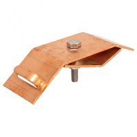 Держатель на водосток Cu EKF PROxima (lp-d2309-cu)