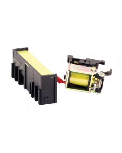 Независимый расцепитель 400В АС ВА-99М 100 EKF (mccb99m-100-sht-400ac) в Калуге Электротехническое оборудование Pintop.ru