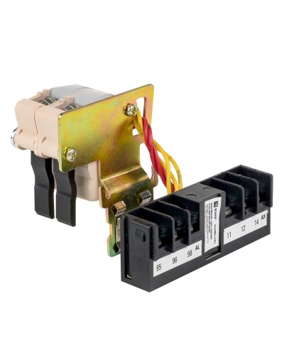 Дополнительный контакт ВА-99М 800 EKF (mccb99m-800-ax) в Калуге Электротехническое оборудование Pintop.ru