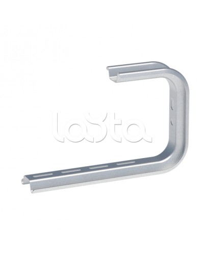 C-Омега профиль 200 (1,5 мм) HDZ EKF (OMPC200-HDZ) в Калуге Аксессуары для лотков Pintop.ru