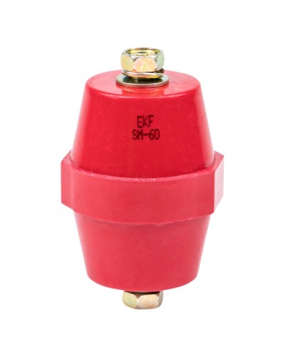 Изолятор SM-60 900А 20кВ EKF PROxima (plc-sm-60) в Калуге Коммутационные изделия Pintop.ru