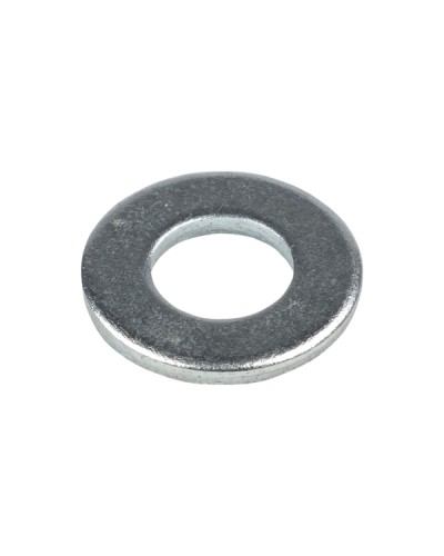 Шайба плоская M8 DIN 125 EKF (shpl8) в Калуге Крепеж Pintop.ru