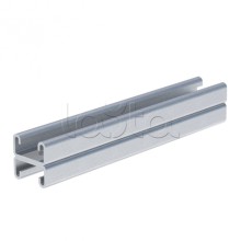 STRUT-профиль двойной 41х21х2,0х1300 EKF (stpd4121130x2,0)