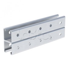STRUT-профиль двойной 41х41х2,5х1200 HDZ EKF (stpd4141120x2,5-HDZ)