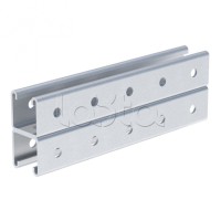 STRUT-профиль двойной 41х41х2,5х1800 EKF (stpd4141180x2,5)