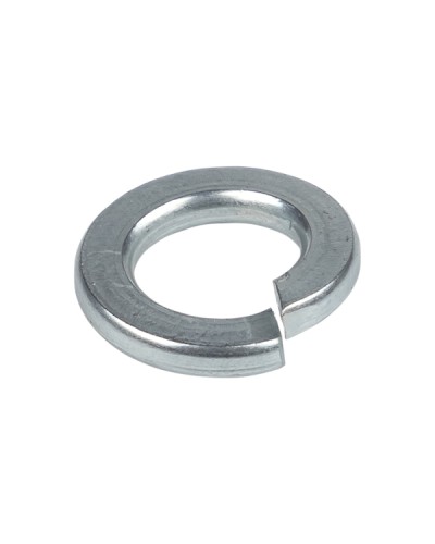 Шайба гровер M8 DIN 127 EKF (shgr8) в Калуге Крепеж Pintop.ru