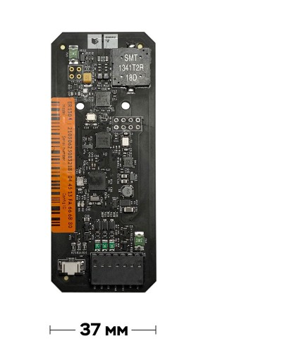 Считыватель встраиваемый для СКУД ESMART Reader серии OEM Mullion ER1304 в Калуге Считыватели Pintop.ru