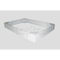 Дополнительный цоколь для шкафов Elbox EME-EMWS-S-1000.600.100