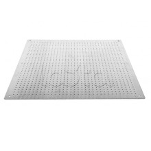 Панель монтажная перфорированная 250х250 для шкафов EMW Elbox EMW-MP-300.300