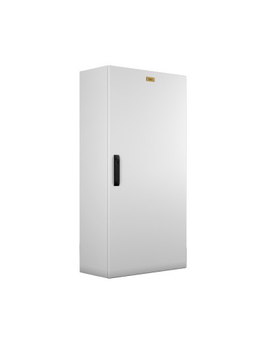 Шкаф навесной электротехнический Elbox EMWS-1200.1200.300-2-IP66 в Калуге Щиты электрические Pintop.ru
