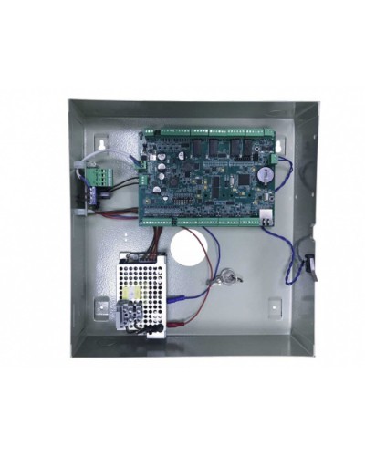 Контроллер сетевой СКУД Elsys-NG-800-BOX в Калуге Сетевая СКУД Elsys Pintop.ru