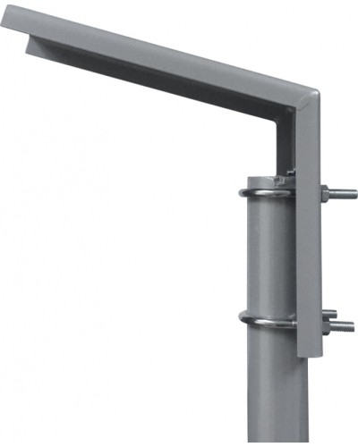Узел крепления нерегулируемый Elsys «Заря-УК-18-11», применяется с кронштейном «Заря-К-18» в Калуге Дополнительное оборудование для СКУД Pintop.ru