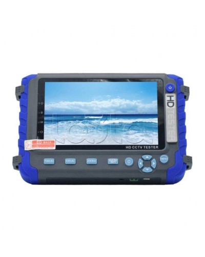 Монитор EverFocus ACE-9538C в Калуге Мониторы для видеонаблюдения Pintop.ru