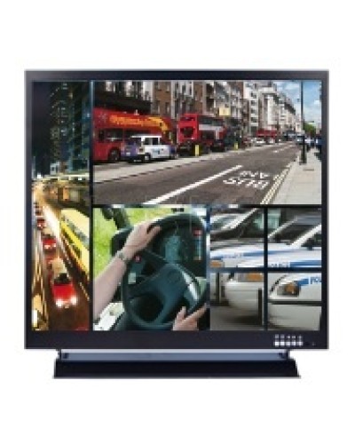 Монитор в метл. корпусе EverFocus ACE-H170MA в Калуге Мониторы для видеонаблюдения Pintop.ru