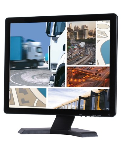 Монитор EverFocus ACE-H1901 в Калуге Мониторы для видеонаблюдения Pintop.ru