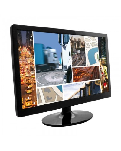Монитор EverFocus ACE-H215W в Калуге Мониторы для видеонаблюдения Pintop.ru
