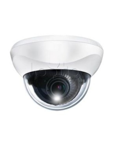 Камера видеонаблюдения купольная EverFocus ACE-SD10BHI120V1F 2812 в Калуге Аналоговые камеры Pintop.ru