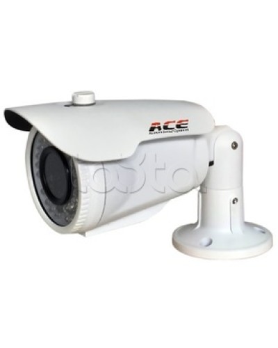 IP-камера видеонаблюдения в стандартном исполнении EverFocus ACE-YAV30X в Калуге IP-камеры Pintop.ru