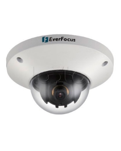 IP-камера видеонаблюдения купольная EverFocus EDN-228 в Калуге IP-камеры Pintop.ru