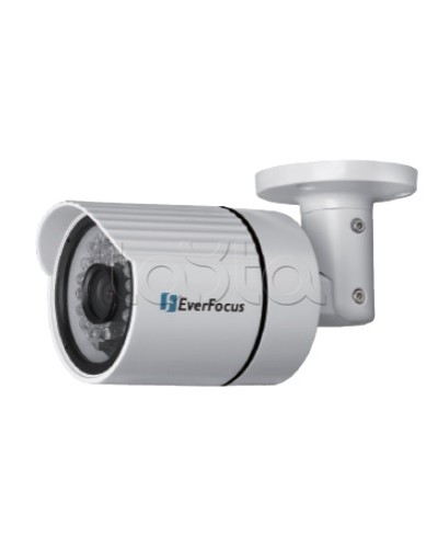 IP-камера видеонаблюдения уличная в стандартном исполнении EverFocus EZN-268 в Калуге IP-камеры Pintop.ru