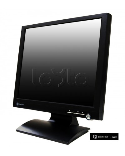 Монитор профессиональный EverFocus FH-19LED в Калуге Мониторы для видеонаблюдения Pintop.ru