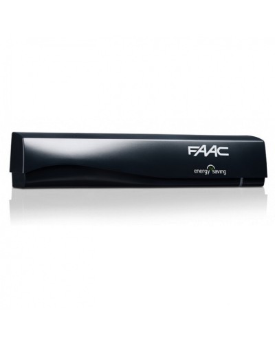 ИК активный датчик комбинированный с СВЧ радаром XV1 Faac 105108 в Калуге Запчасти для шлагбаумов и автоматики Pintop.ru