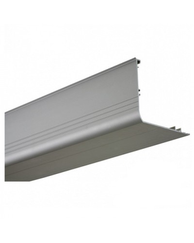 Профиль лицевой крышки Faac 105431 в Калуге Запчасти для шлагбаумов и автоматики Pintop.ru