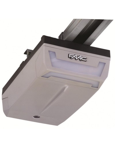 Привод потолочный Faac 105680 в Калуге Запчасти для шлагбаумов и автоматики Pintop.ru