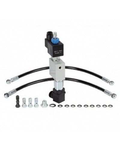 Гидравлический клапан Faac 116502 в Калуге Запчасти для шлагбаумов и автоматики Pintop.ru