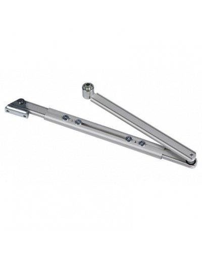 Рычаг шарнирный для привода дверей 950N2 Faac 390039 в Калуге Запчасти для шлагбаумов и автоматики Pintop.ru