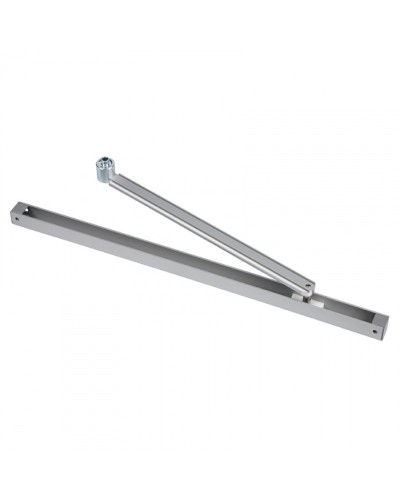 Рычаг шарнирный для привода дверей 950N2 Faac 390040 в Калуге Запчасти для шлагбаумов и автоматики Pintop.ru