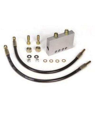 Клапан антивандализма Faac 401069 в Калуге Запчасти для шлагбаумов и автоматики Pintop.ru