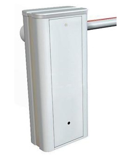 Кожух шлагбаума B680H, белый RAL 9010 Faac 416018 в Калуге Запчасти для шлагбаумов и автоматики Pintop.ru