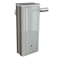 Кожух шлагбаума B680H, нержавеющая сталь Faac 416020