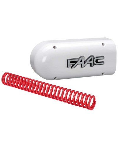 Крепление для элиптических Faac 428437 в Калуге Запчасти для шлагбаумов и автоматики Pintop.ru