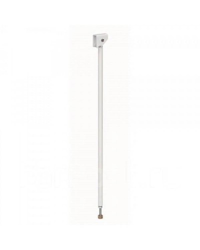 Опора для стрел подвесная шарнирная Faac 428805 в Калуге Автоматизация ворот Pintop.ru